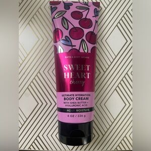 Bath and Body Works Body Cream